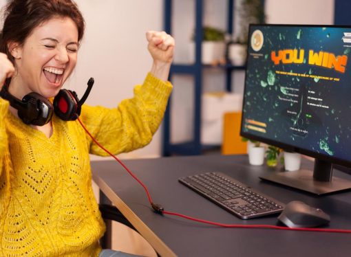 Play Online Casino: Your Guide to Thrilling Gaming Experience