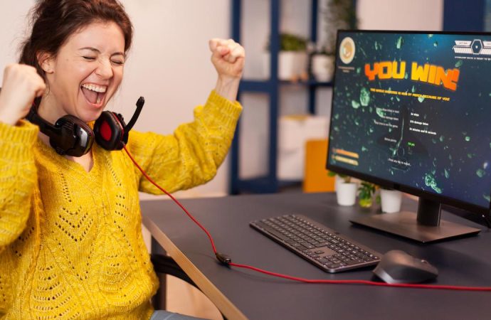 Play Online Casino: Your Guide to Thrilling Gaming Experience