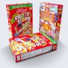 How Custom Cereal Boxes Boost Brand Loyalty?