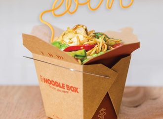 Custom Noodle Boxes: Enhancing Product Perception
