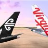 Virgin Australia USA Contact Numbers Comprehensive Guide