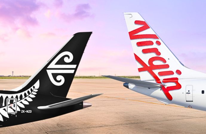 Virgin Australia USA Contact Numbers Comprehensive Guide