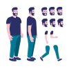 Pitch Deck, Animated Ads and 3D Motion Graphics TVS Cube