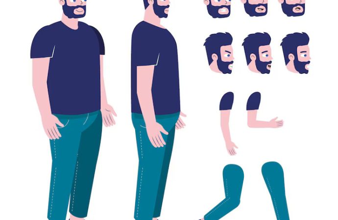 Pitch Deck, Animated Ads and 3D Motion Graphics TVS Cube