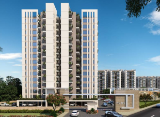 HCBS Twin Horizon: Budget-Friendly Housing in Gurgaon