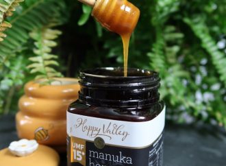 Why Picking the Right Manuka Honey Matters More Than You Think