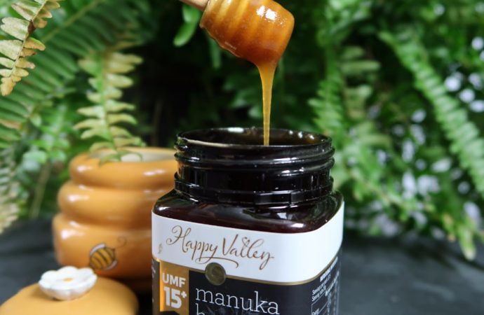 Why Picking the Right Manuka Honey Matters More Than You Think
