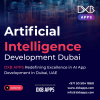 Custom Android and iOS App Development in Dubai | DXB APPS