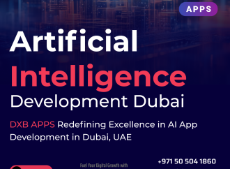 Custom Android and iOS App Development in Dubai | DXB APPS