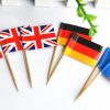 Finalization Guide: Laminating Custom Food Flags