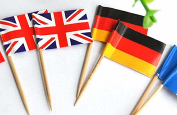 Finalization Guide: Laminating Custom Food Flags