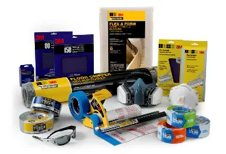 Understanding 3M Industrial Products for Modern Industries