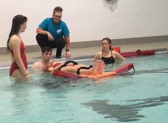 Grand Rapids Lifeguard Training and Summer Job Opportunities
