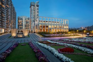 M3M Golf Hills Gurgaon