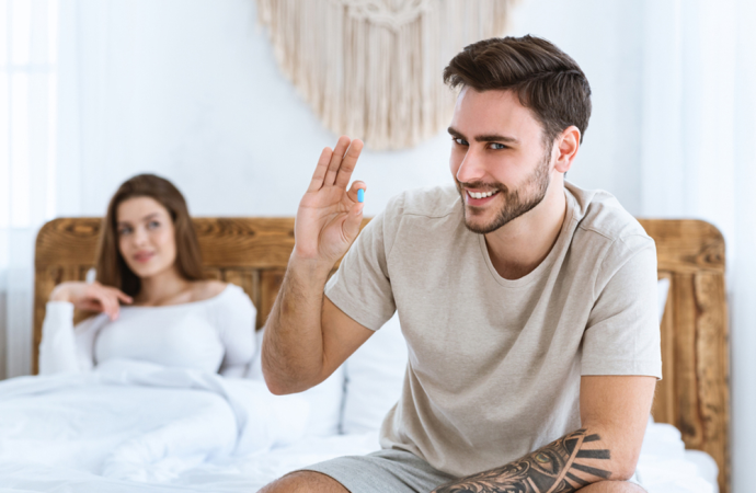 Guide Complet sur les Manhood Plus Gummies
