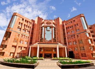 Explore the Best MBA Programs at Amity University Noida