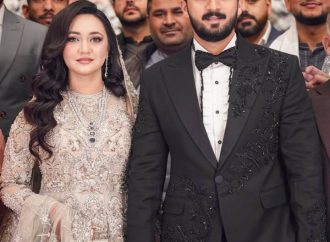 Top Trending Stories: Rajab Butt and Eman’s Relationship Timeline