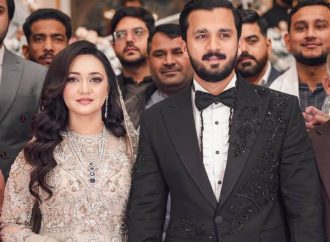Top Trending Stories: Rajab Butt and Eman’s Relationship Timeline