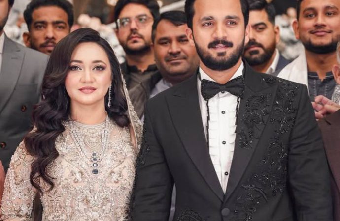Top Trending Stories: Rajab Butt and Eman’s Relationship Timeline