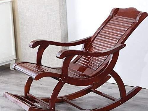 Why Every Stylish Home Needs a Relaxing Chair