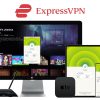 ExpressVPN for Netflix, Hulu and More: Streaming in 2025