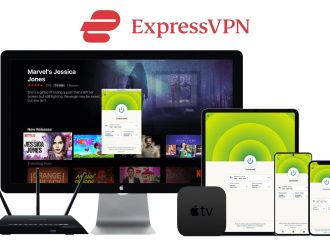 ExpressVPN for Netflix, Hulu and More: Streaming in 2025