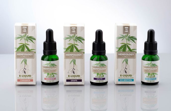 The Rise Of Custom Hemp Boxes In Sustainable Packaging