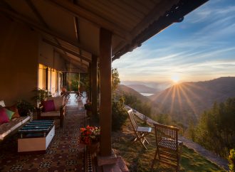 Top 7 Reason To Plan A Stay At Panchgani