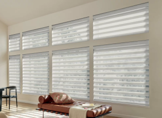 Window Blinds in Dubai: Stylish, Practical & Custom Solutions