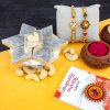 Order Rakhi And Chocolates Online 30 Minute Delivery