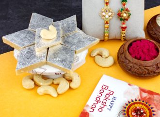 Order Rakhi And Chocolates Online 30 Minute Delivery