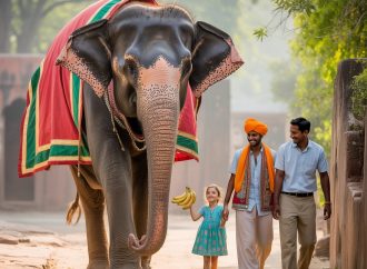 Ultimate Guide to Elephant Safari and Elephant Experiences in Jaipur