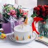 Fast Online Flower And Cake Delivery For Birthdays