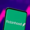 Why does Robinhood say my account is locked or restricted?
