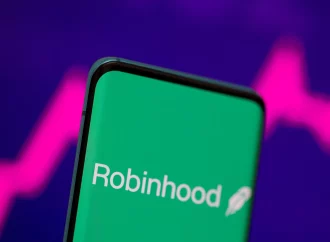 Why does Robinhood say my account is locked or restricted?