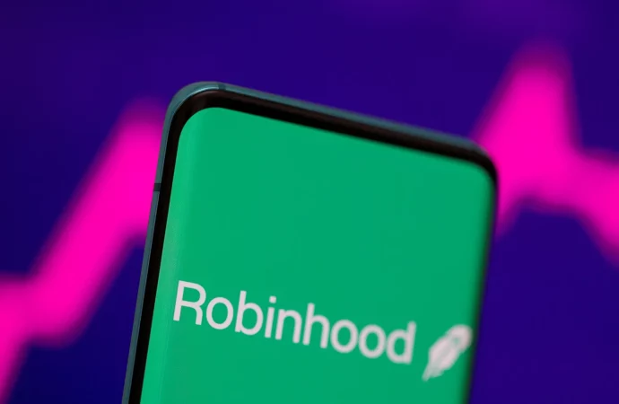 Why does Robinhood say my account is locked or restricted?