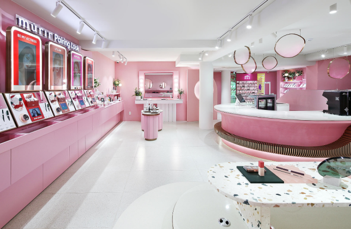 Raspberry Hills Official Shop Store – A Fresh Wave of Style and Elegance