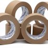 Custom Packaging Tape Source Materials: A Hussle
