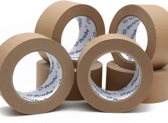 Custom Packaging Tape Source Materials: A Hussle