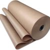 How Does Custom Kraft Paper Printing Affect Production Expenses?