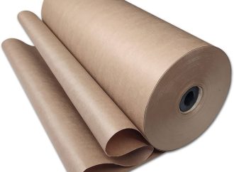 How Does Custom Kraft Paper Printing Affect Production Expenses?