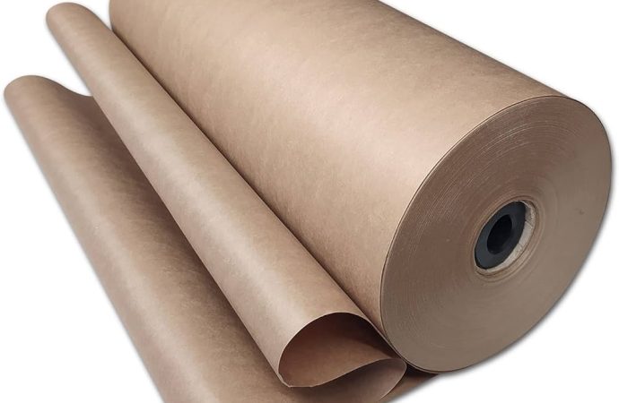 How Does Custom Kraft Paper Printing Affect Production Expenses?