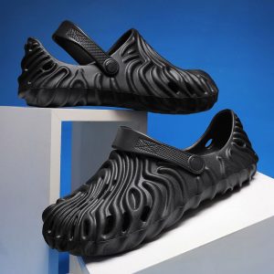 Tenure Shoes