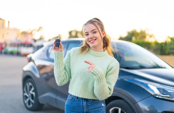 Thinking of Selling Your Car in Perth? Read This FAQ First!