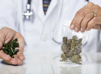 Where Licensed Cannabis Doctors Are in New York