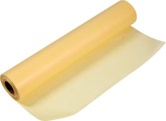 What Are Innovative Ideas for Custom Butter Paper Packaging?
