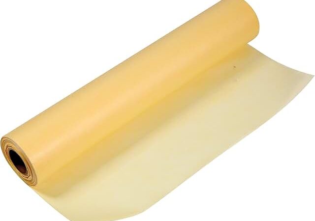 What Are Innovative Ideas for Custom Butter Paper Packaging?