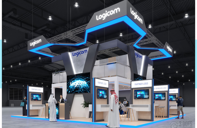 ‘Best Exhibition Stand Builders’ Isn’t Just a Title: It’s a Strategy