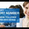 Full List of Microsoft Customer Contact Numbers in USA