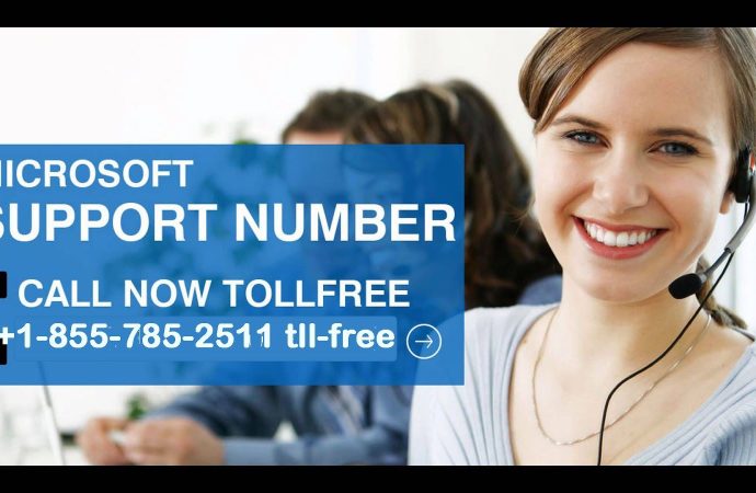 Full List of Microsoft Customer Contact Numbers in USA